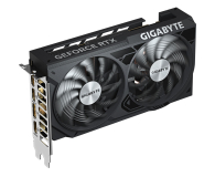 GIGABYTE GeForce RTX 5050 Windforce OC V2 8GB GDDR6 DLSS4 GV-N5050WF2OCV2-8GD - 1363326 - zdjęcie 2